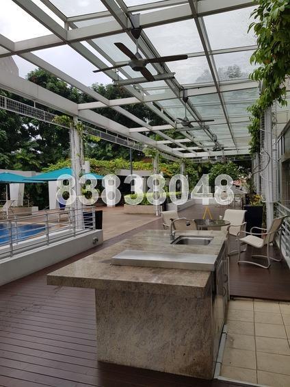 Hillview Regency (D23), Condominium #169550512